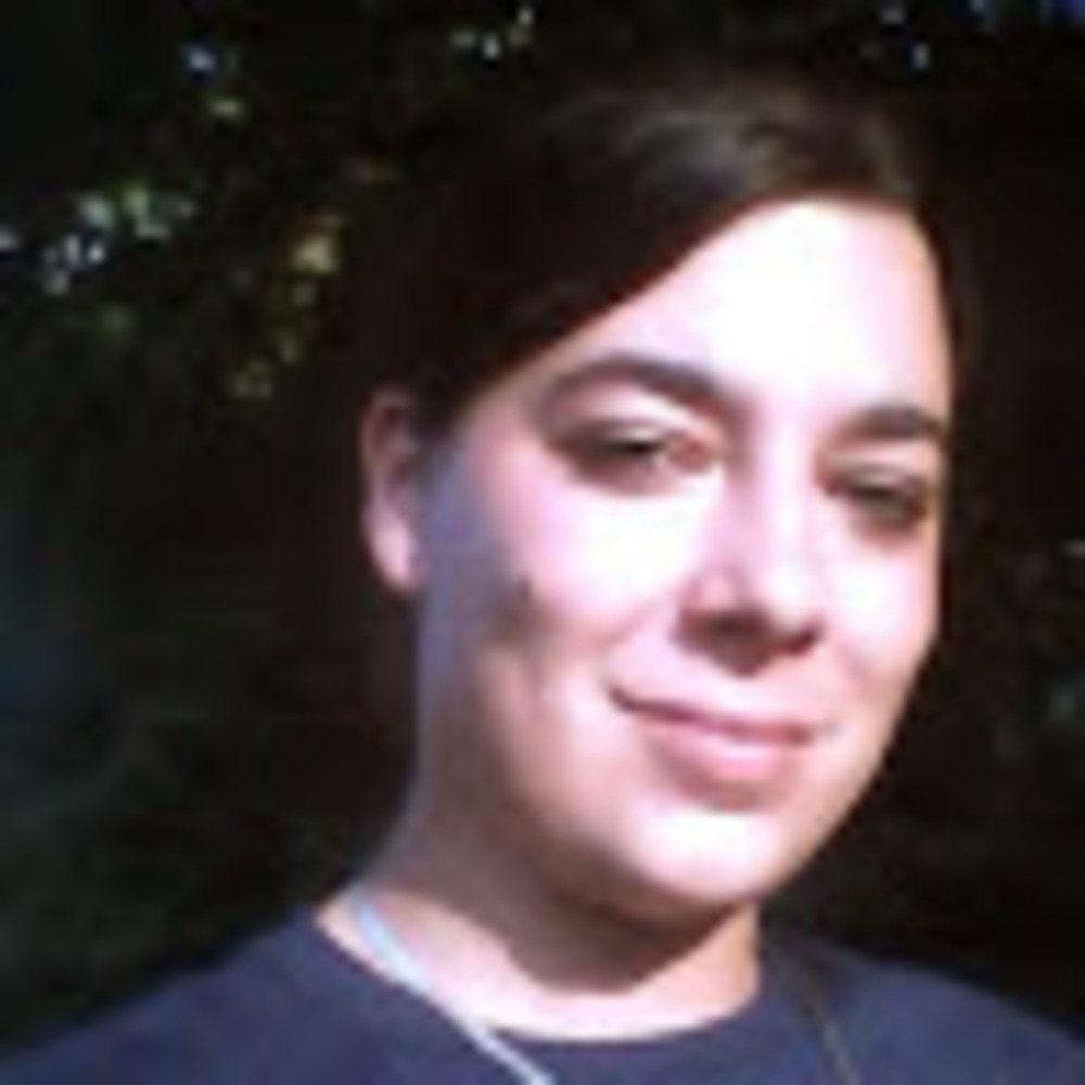 Meet your Posher, Tanya